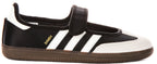Adidas Samba Jane W In Black White For Women
