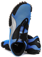 Puma Mostro OG In Blue Silver
