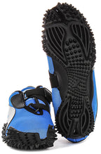 Puma Mostro OG In Blue Silver