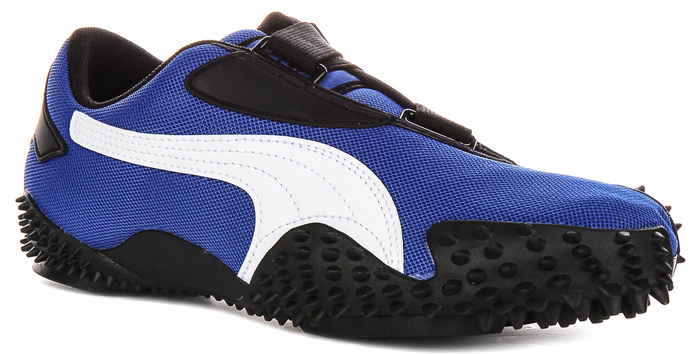 Puma Mostro OG Prime In Blue Black Main image