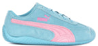 Puma Speedcat OG J In Blue Pink For Junior