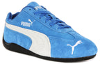 Puma Speedcat OG en Bleu Blanc