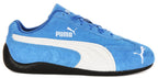 Puma Speedcat OG en Bleu Blanc