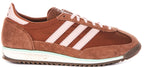 Adidas SL 72 OG W In Brown For Women