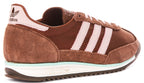 Adidas SL 72 OG W In Brown For Women