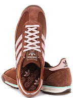 Adidas SL 72 OG W In Brown For Women