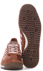 Adidas SL 72 OG W In Brown For Women