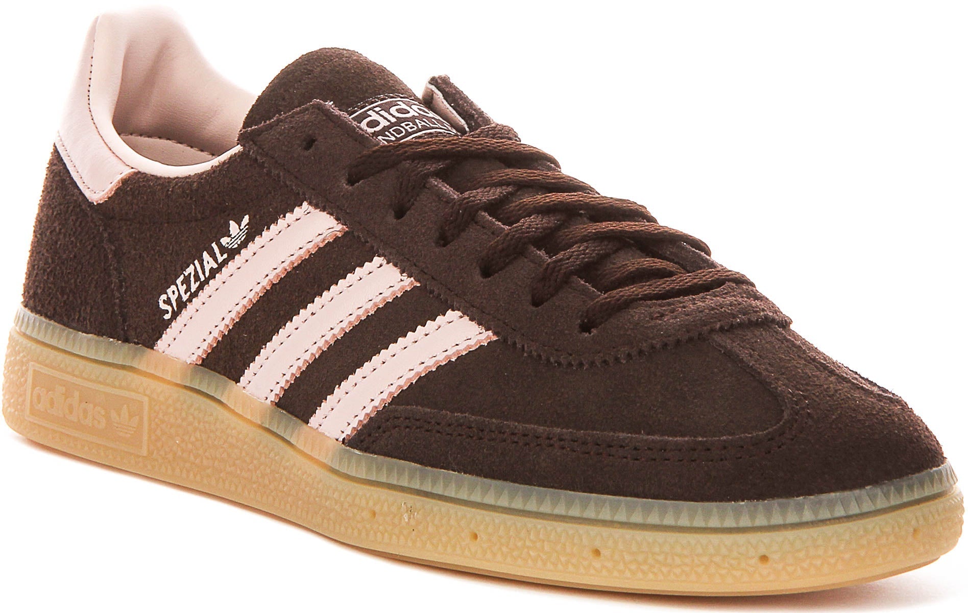 Adidas Handbal Spezial W In Brown For Women Main image