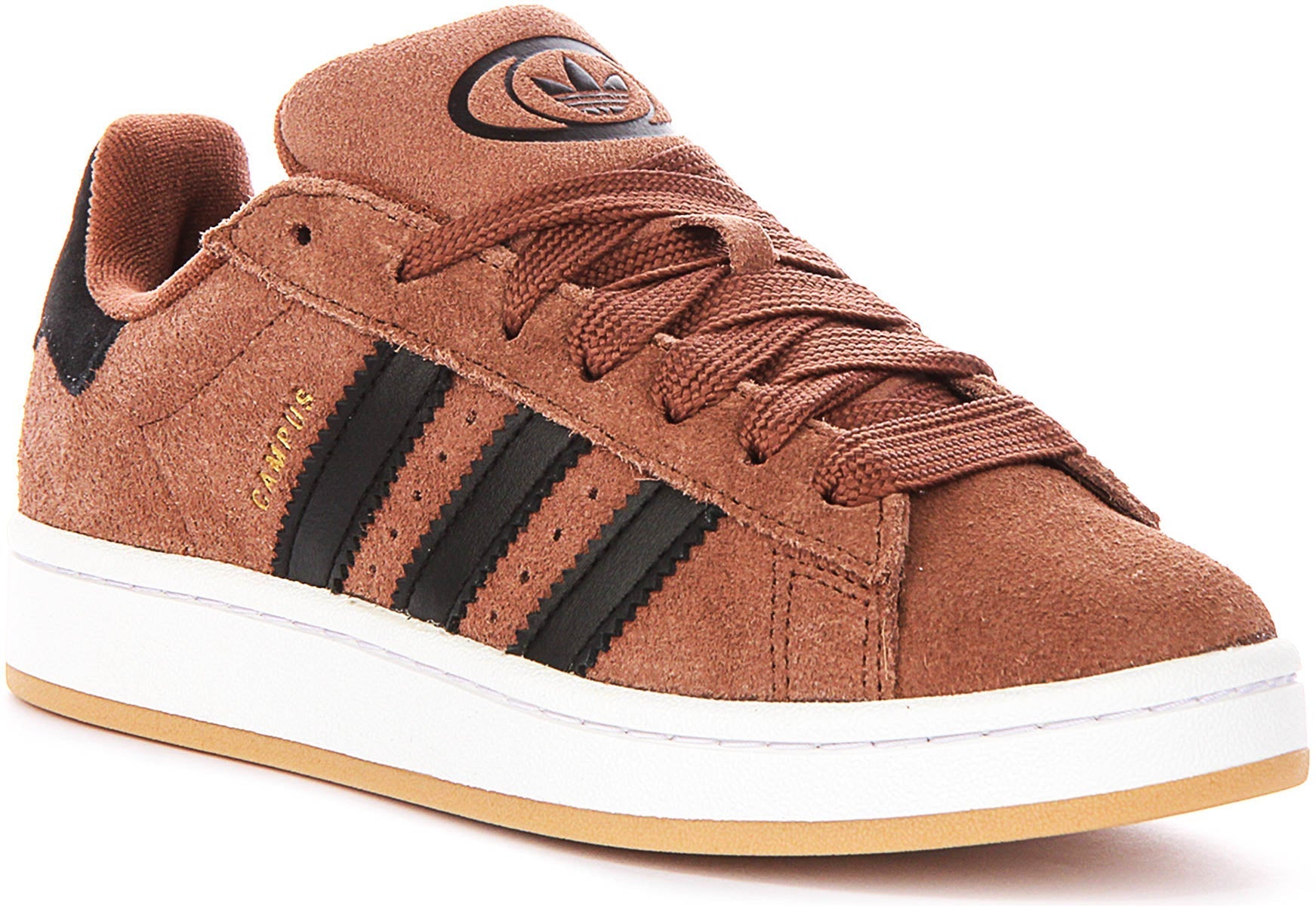 Adidas Campus 00S In Brown Main image