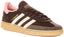 Adidas Handball Spezial In Brown Pink For Women