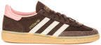 Adidas Handball Spezial In Brown Pink For Women