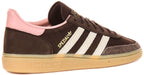 Adidas Handball Spezial In Brown Pink For Women