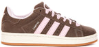 Adidas Campus 00S J In Brown Pink For Junior