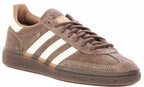 Adidas Handball Spezia In Brown White