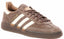 Adidas Handball Spezia In Brown White