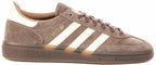 Adidas Handball Spezia In Brown White