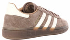 Adidas Handball Spezia In Brown White