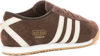 Adidas Italia 70S In Brown White