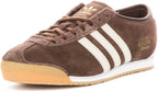 Adidas Italia 70S In Brown White