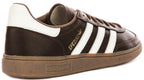 Adidas Handball Spezial In Brown White