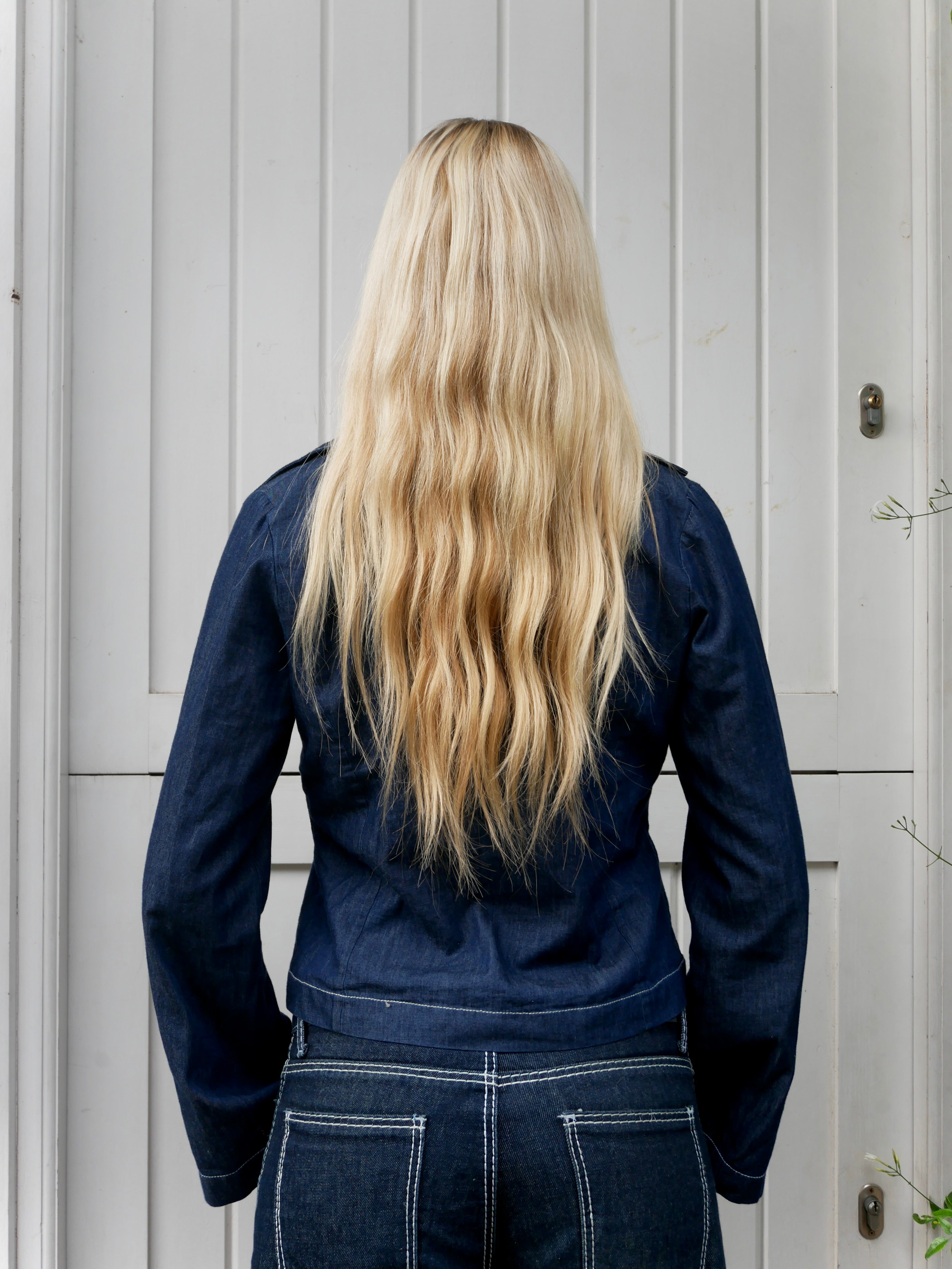 Dani Jacket