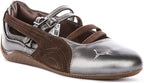 Puma SC Ballet Lux In Choco For Women