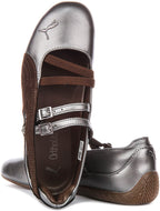 Puma SC Ballet Lux In Choco For Women