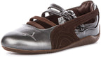 Puma SC Ballet Lux In Choco For Women