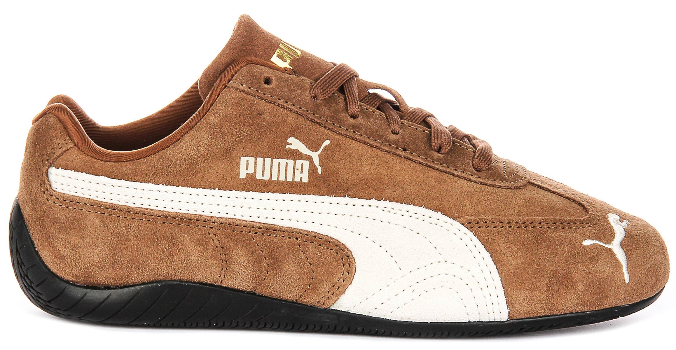 Puma Speedcat OG en Coffee Secondary image