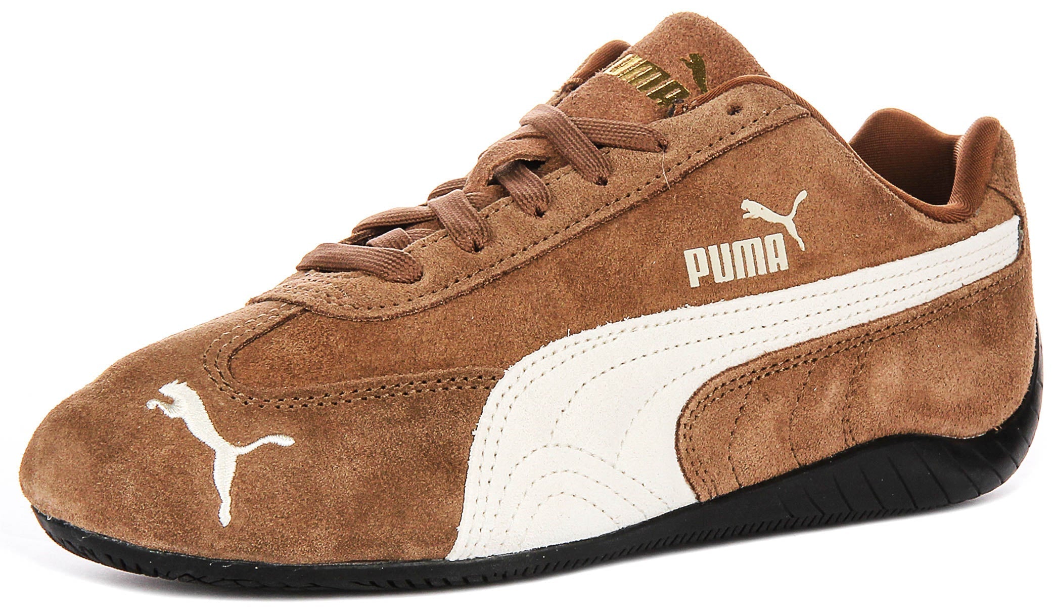 Puma Speedcat OG en Coffee