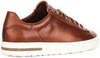 Birkenstock Bend Low en Cognac | Coupe Régulière