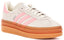 Adidas Gazelle Bold J In Cream For Junior