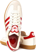 Adidas Samba OG J In Cream For Junior