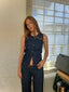 Nina Waistcoat & Jeans Co-Ord