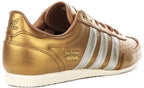 Adidas Japan W In Gold Metallic