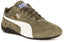Puma Speedcat OG X Sparco en Vert