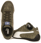Puma Speedcat OG X Sparco en Vert