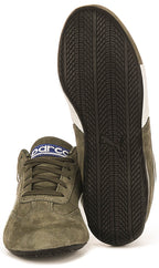 Puma Speedcat OG X Sparco en Vert
