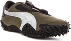 Puma Mostro OG In Army Green