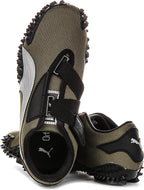 Puma Mostro OG In Army Green