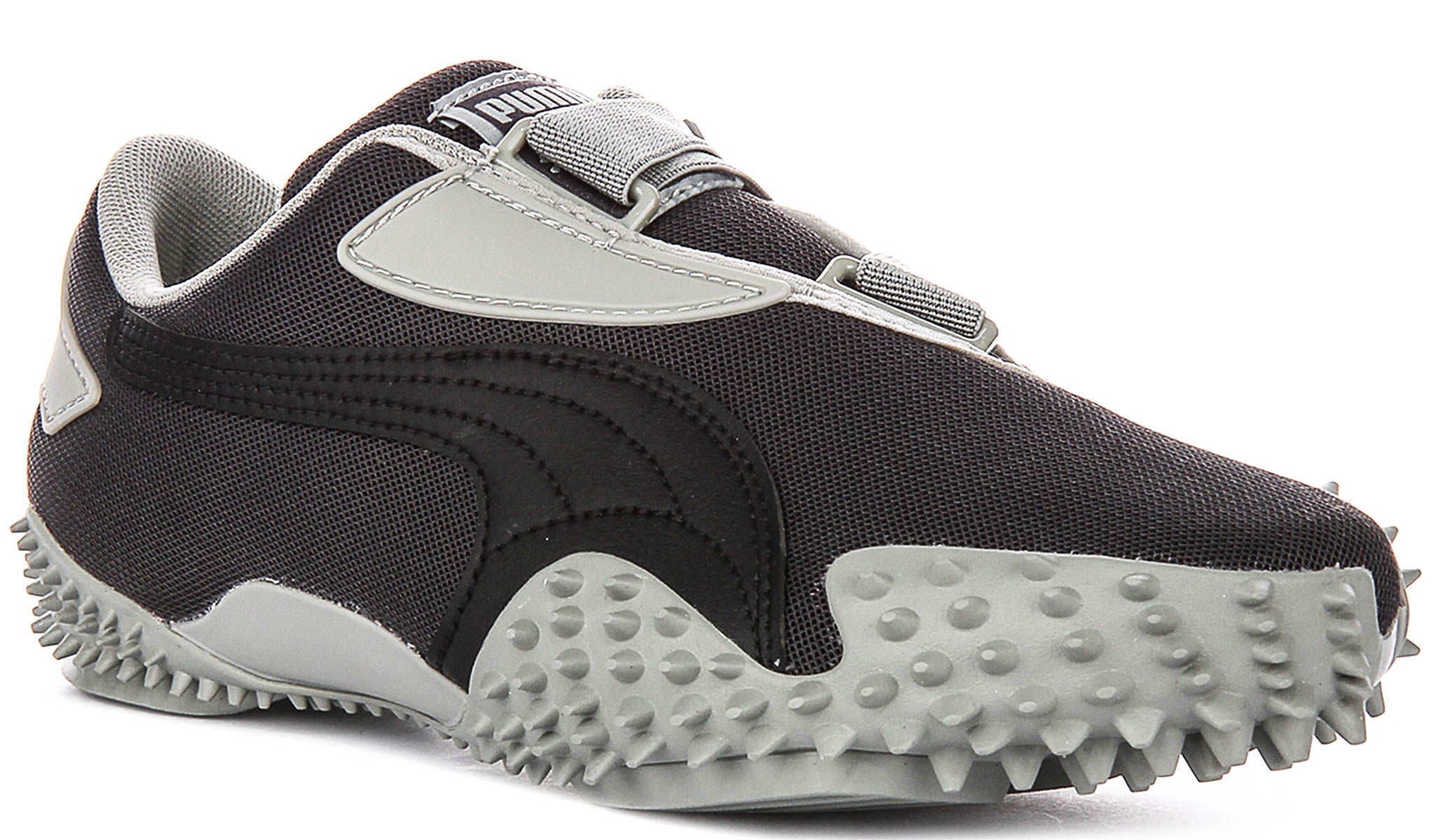 Puma Mostro OG Prime In Grey Black Main image