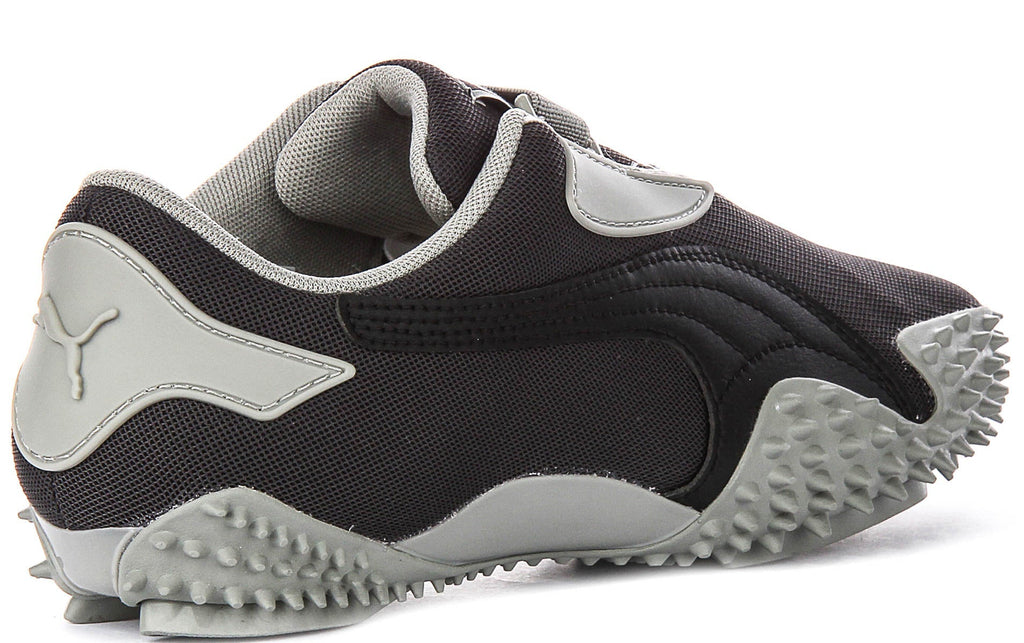 Puma Mostro OG Prime In Grey Black