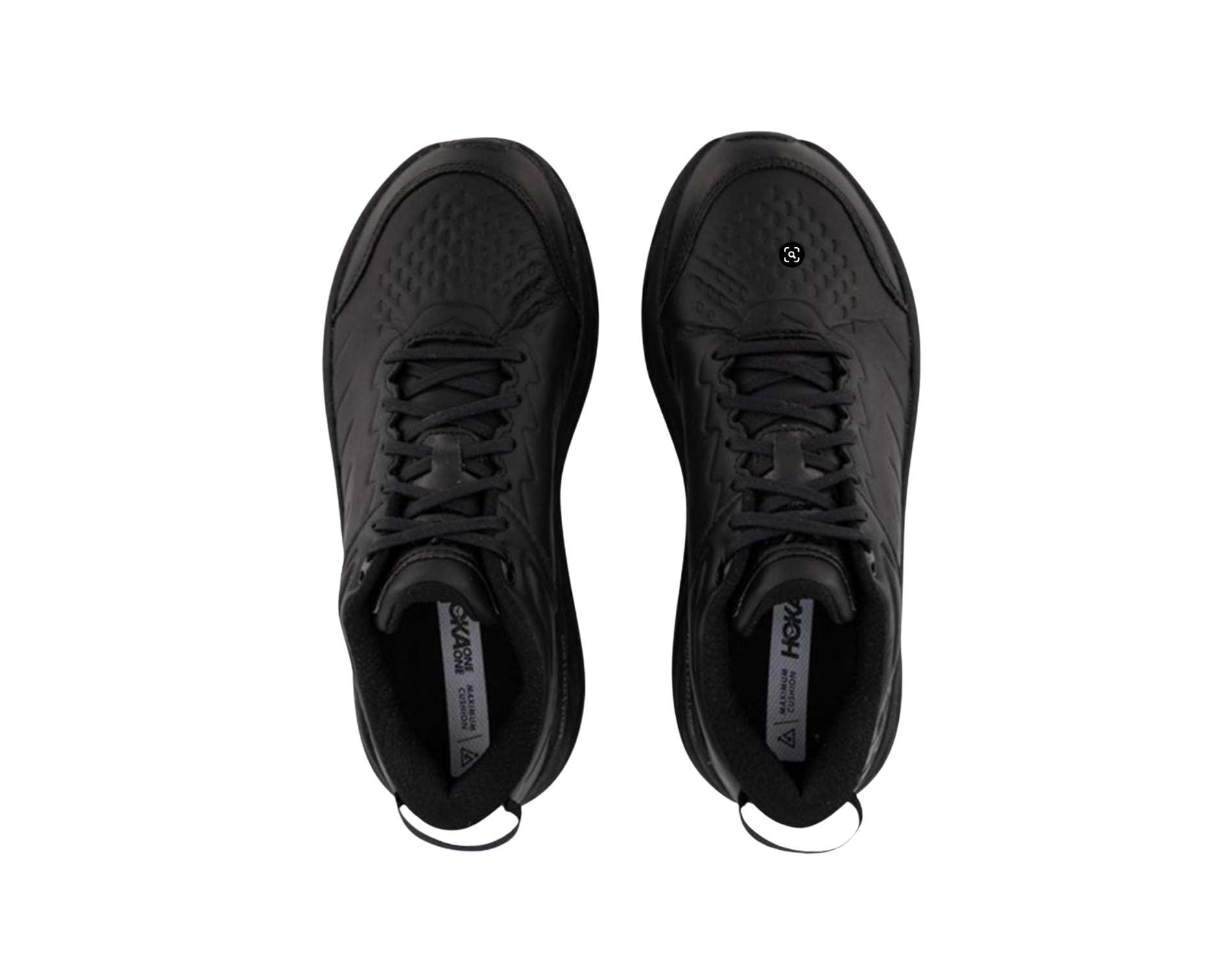 Hoka Bondi SR Womens Wide Walking Shoes Secondary image