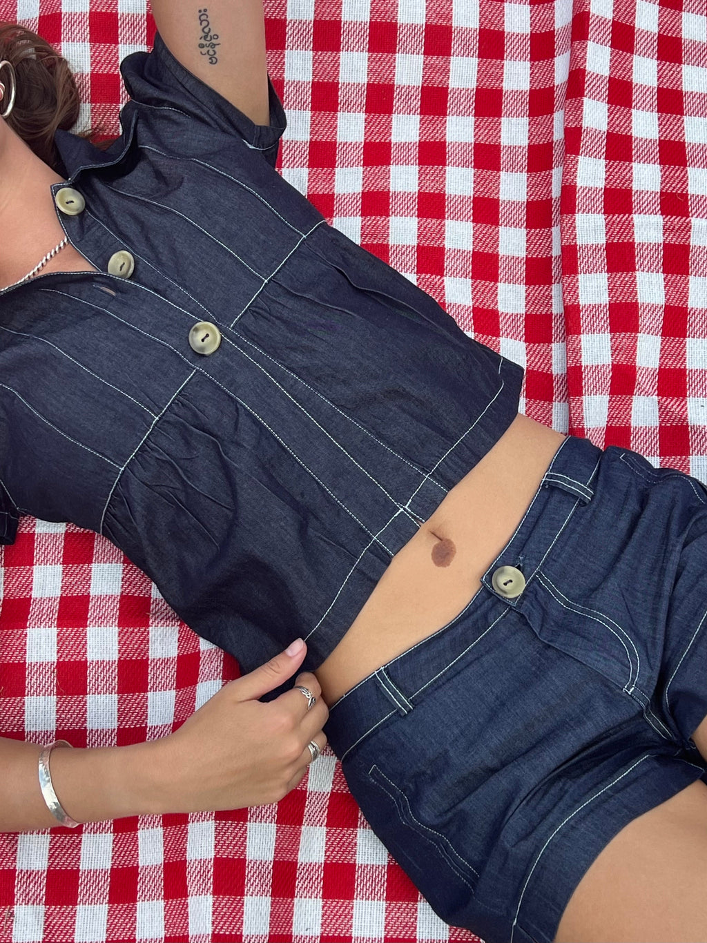 Dani Shirt