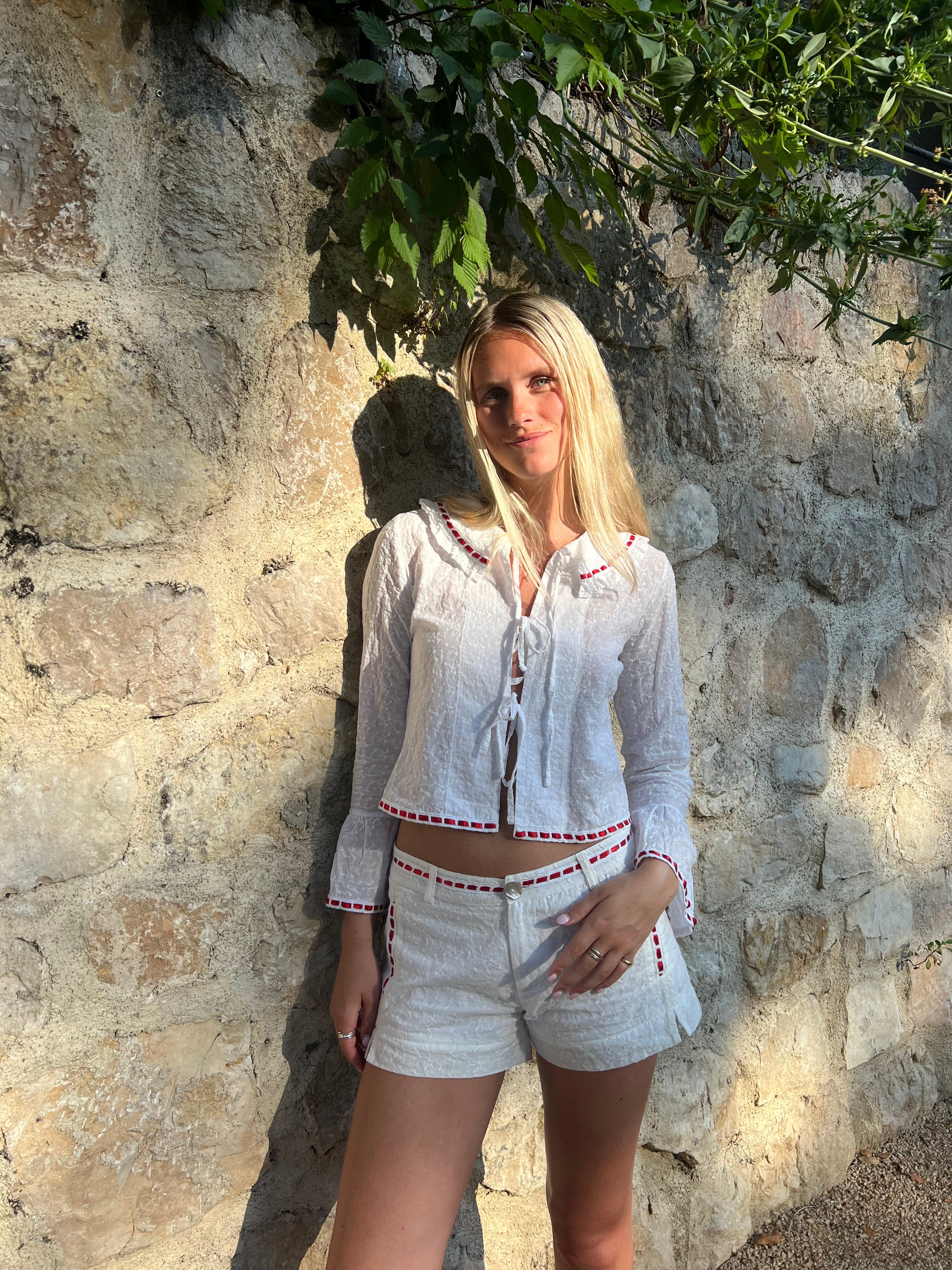 Edie Shorts
