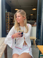 Edie Shirt
