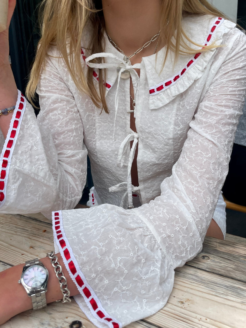 Edie Shirt