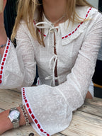 Edie Shirt
