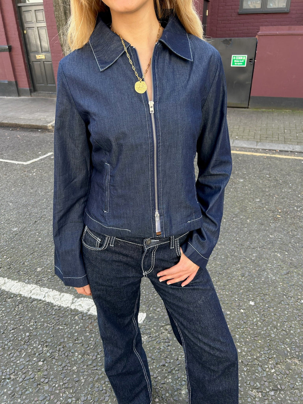 Dani Jacket