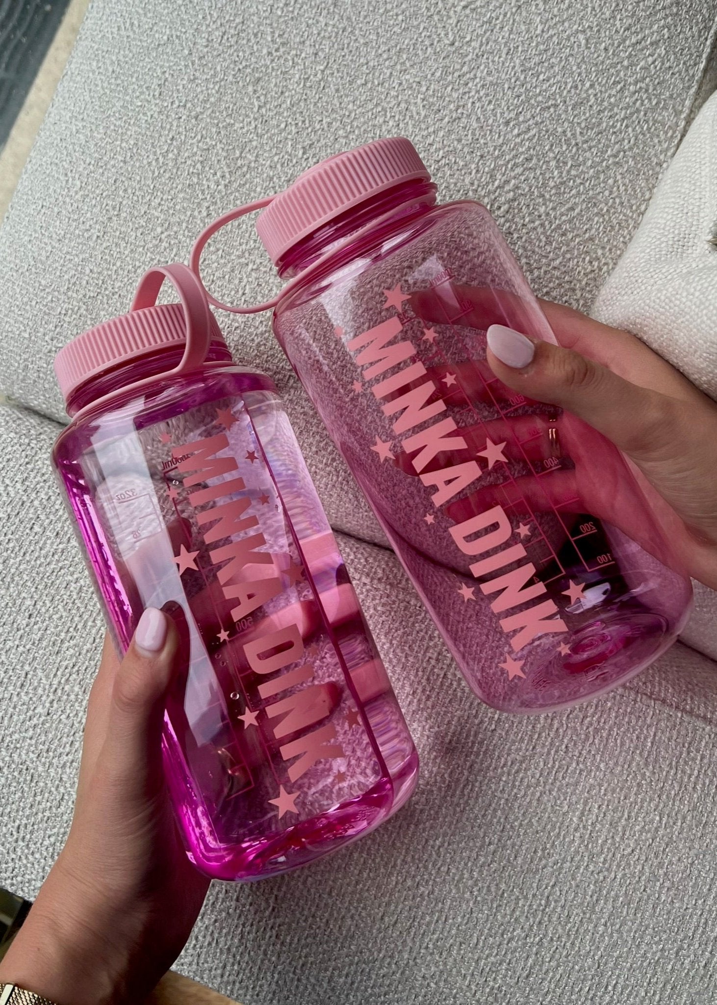 Minka Water Bottle Main image